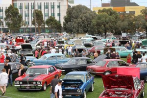 Car Show